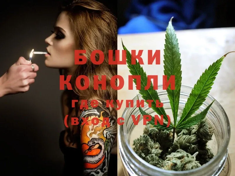 Бошки Шишки Ganja  Полярный 